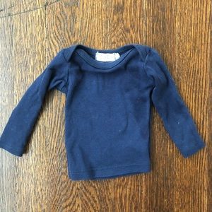 Mabo long sleeve top/shirt